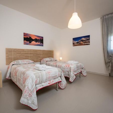 타란토 Interno 14 B&B 외부 사진
