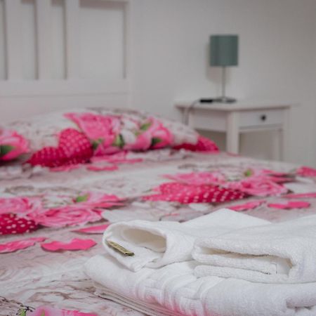 타란토 Interno 14 B&B 외부 사진