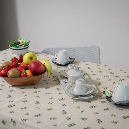타란토 Interno 14 B&B 외부 사진