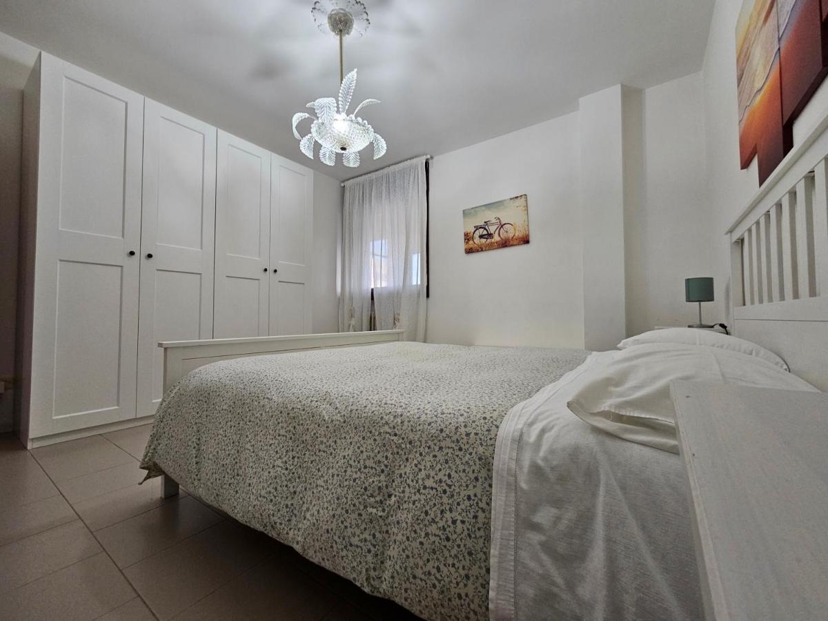 타란토 Interno 14 B&B 외부 사진