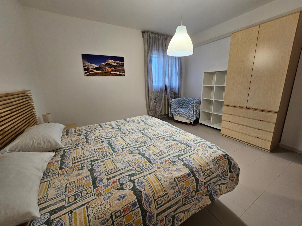 타란토 Interno 14 B&B 외부 사진