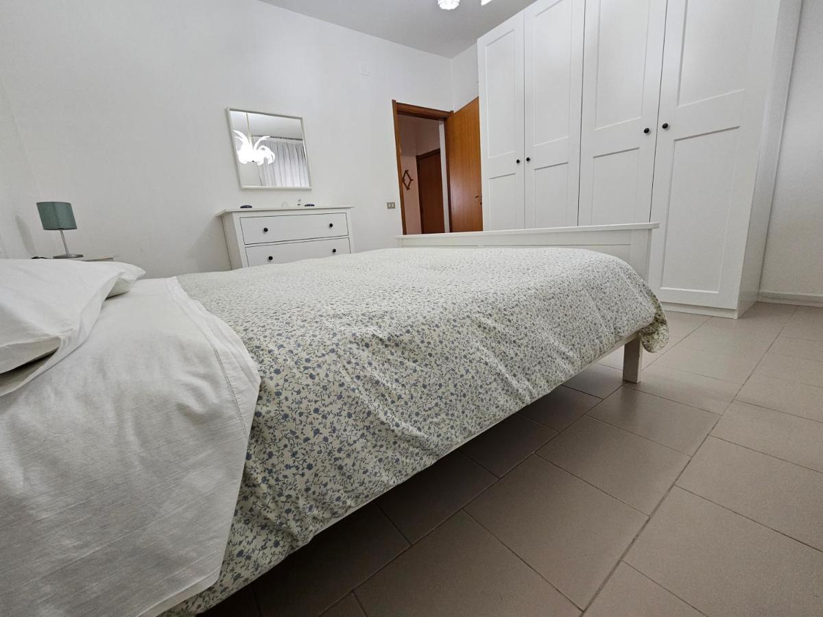타란토 Interno 14 B&B 외부 사진