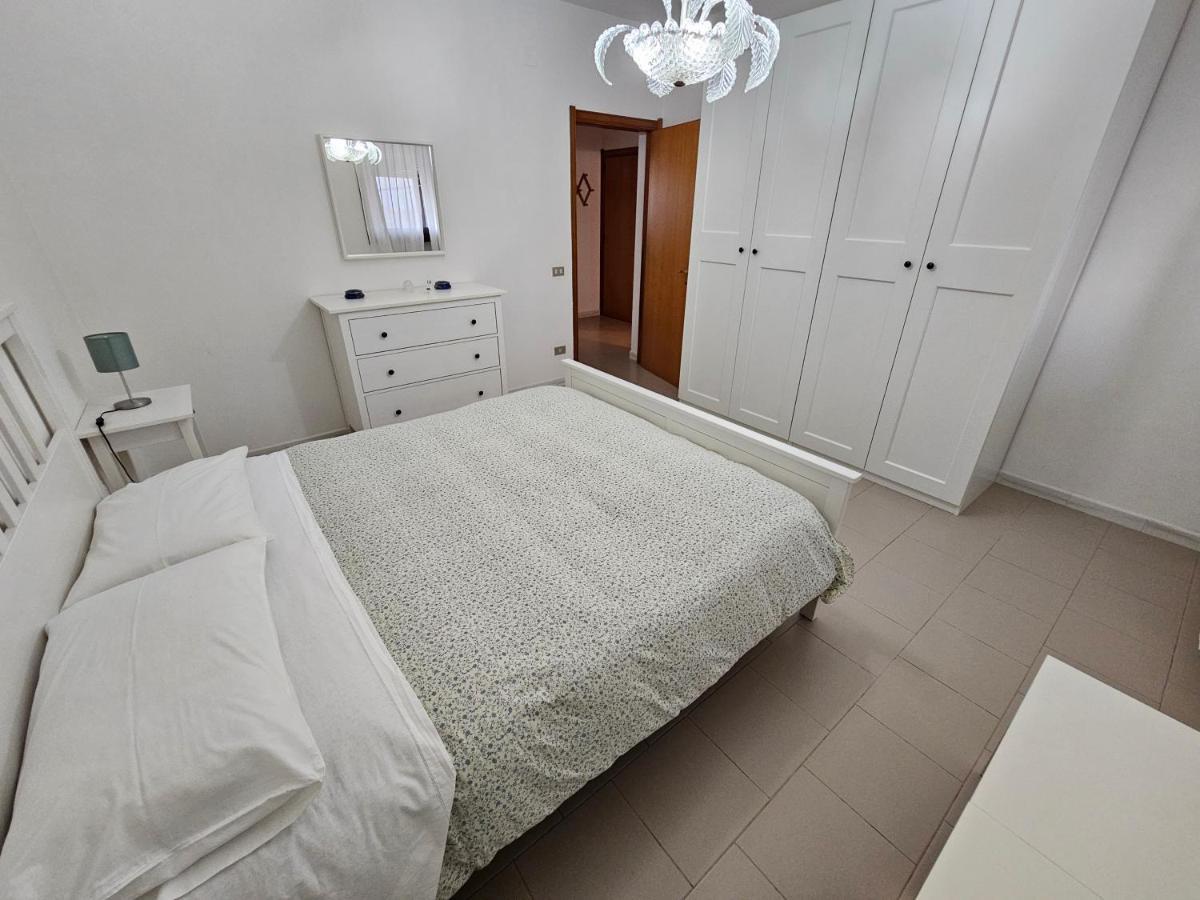 타란토 Interno 14 B&B 외부 사진