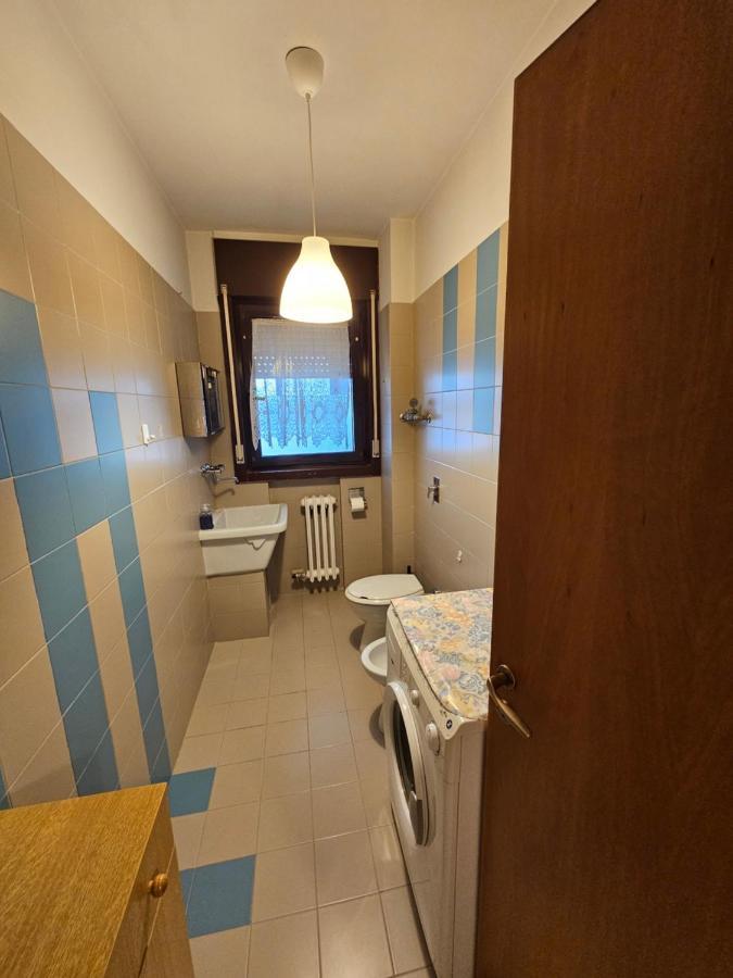 타란토 Interno 14 B&B 외부 사진