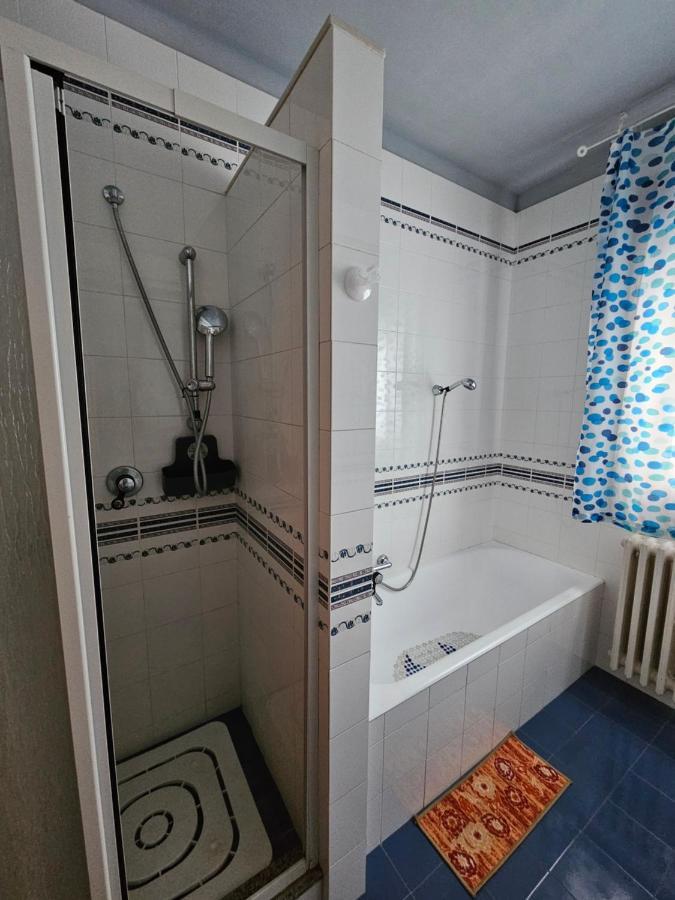 타란토 Interno 14 B&B 외부 사진