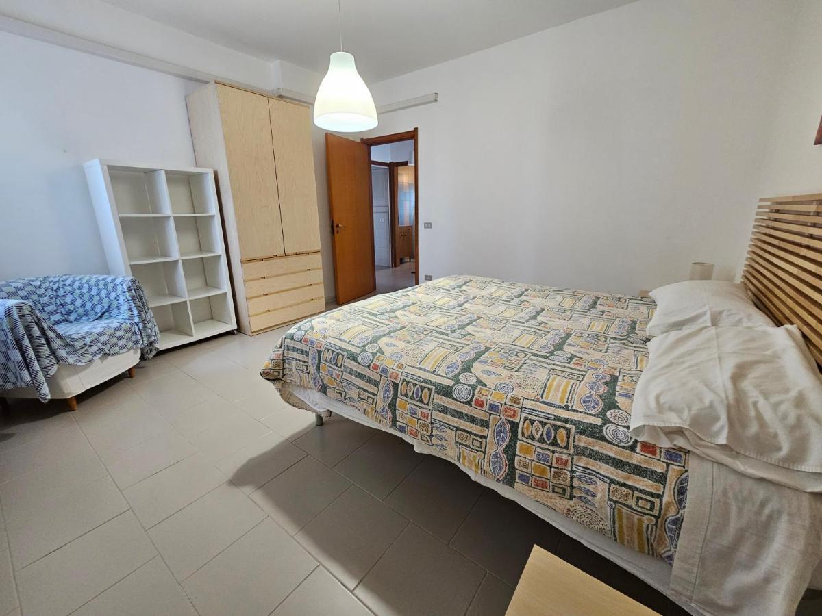 타란토 Interno 14 B&B 외부 사진