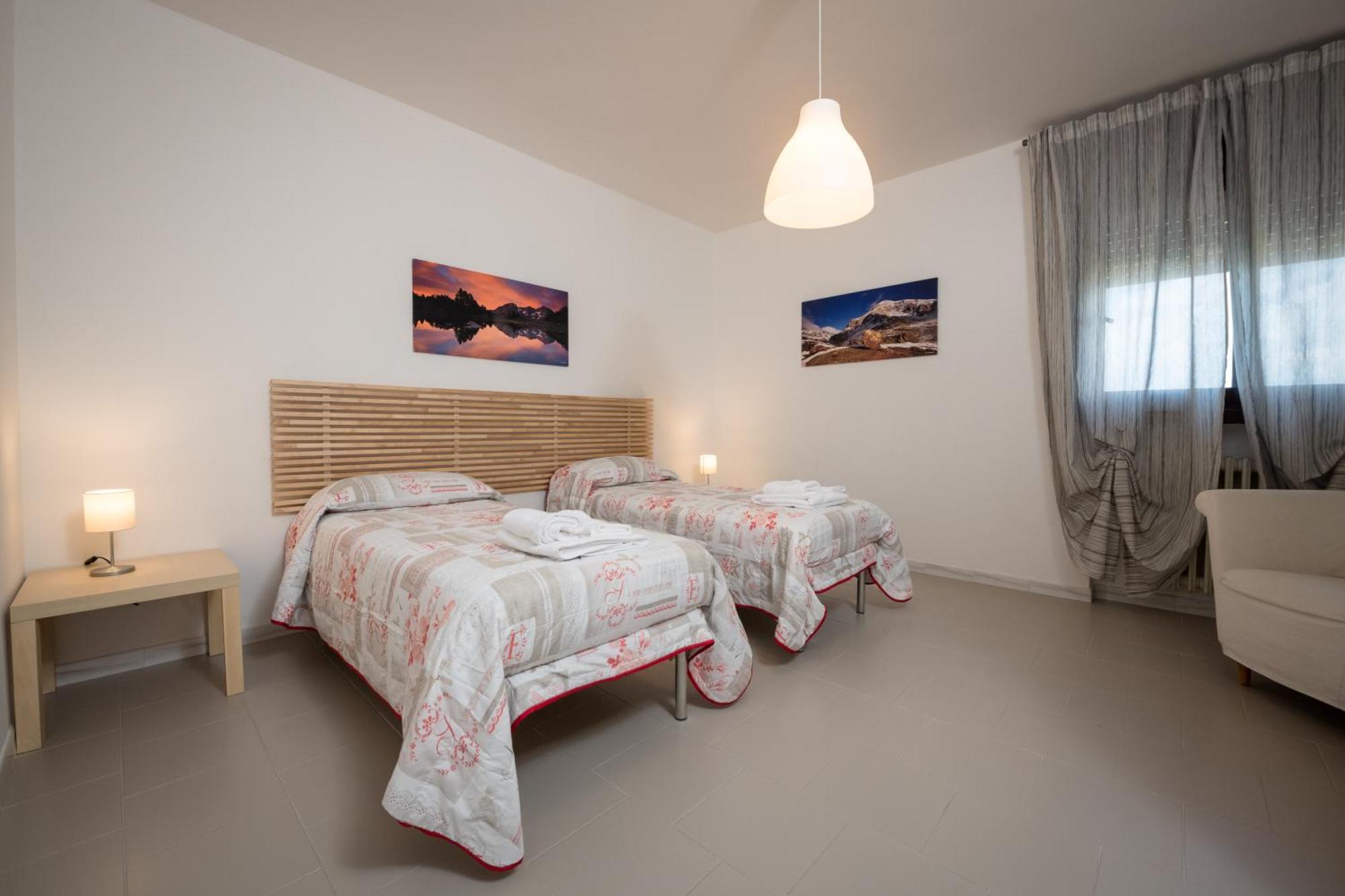 타란토 Interno 14 B&B 외부 사진
