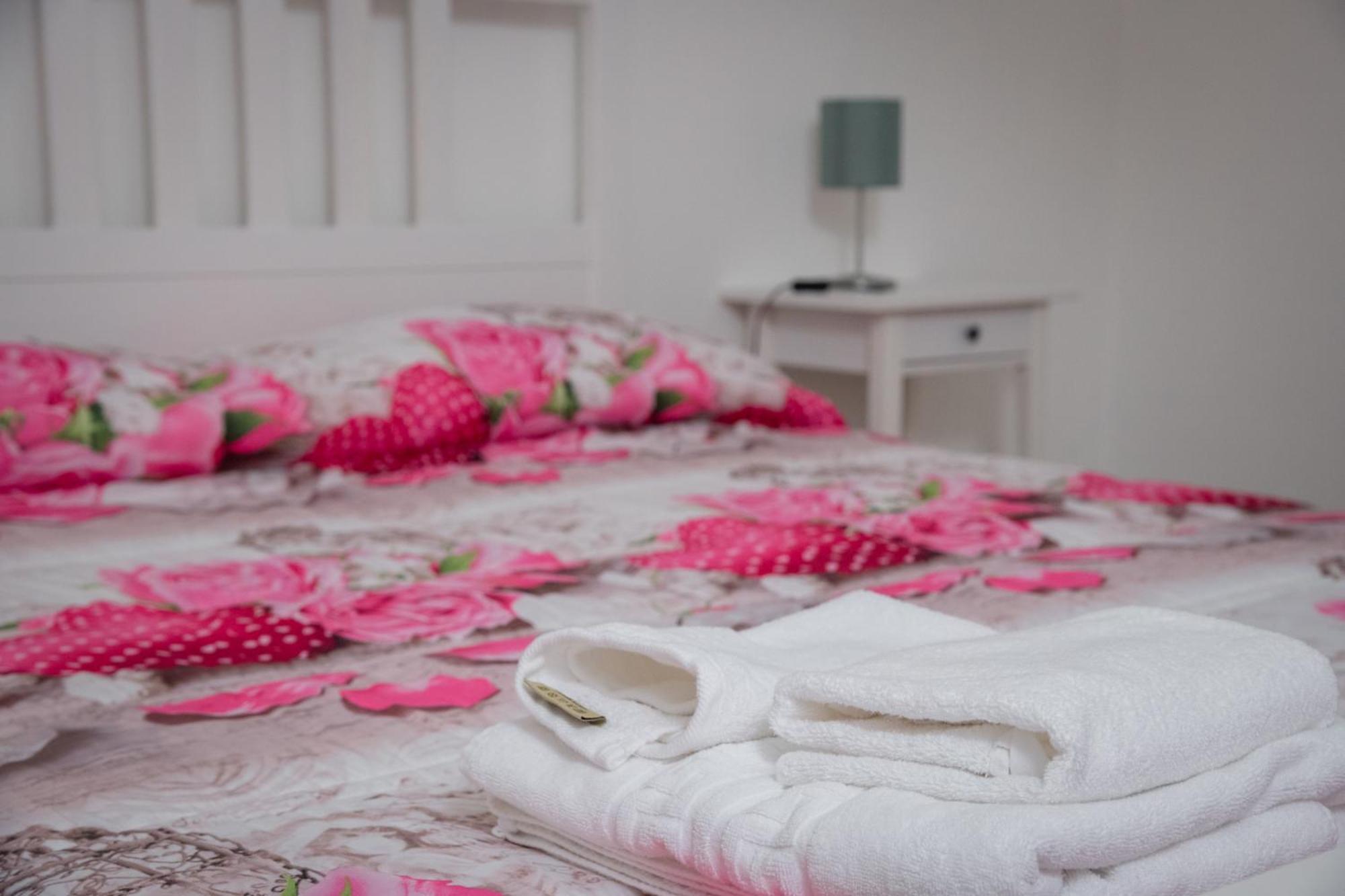 타란토 Interno 14 B&B 외부 사진