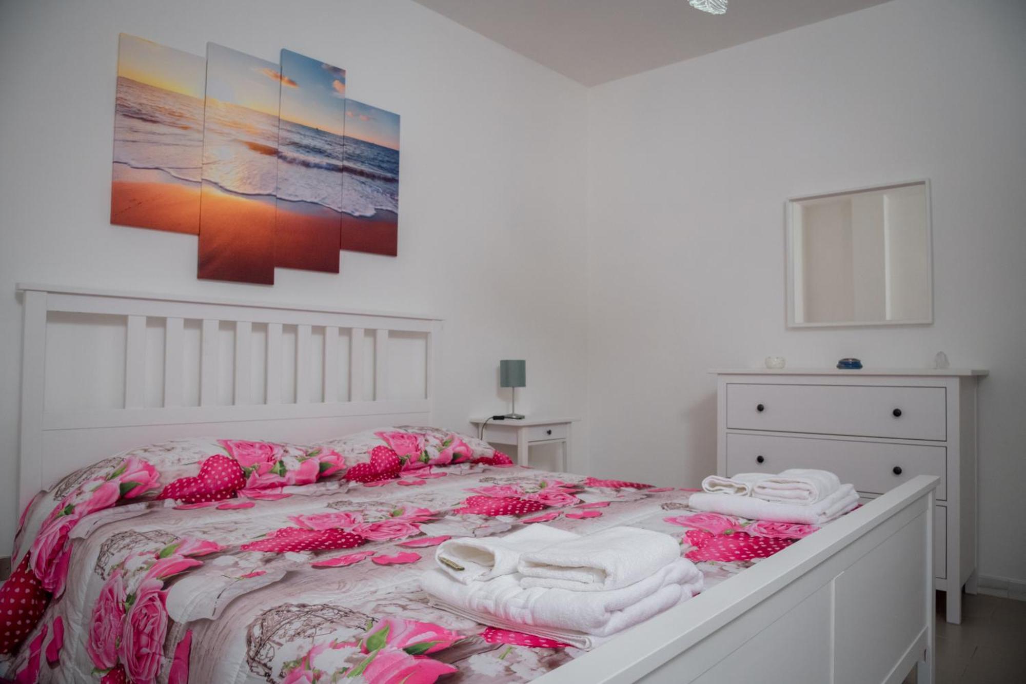 타란토 Interno 14 B&B 외부 사진