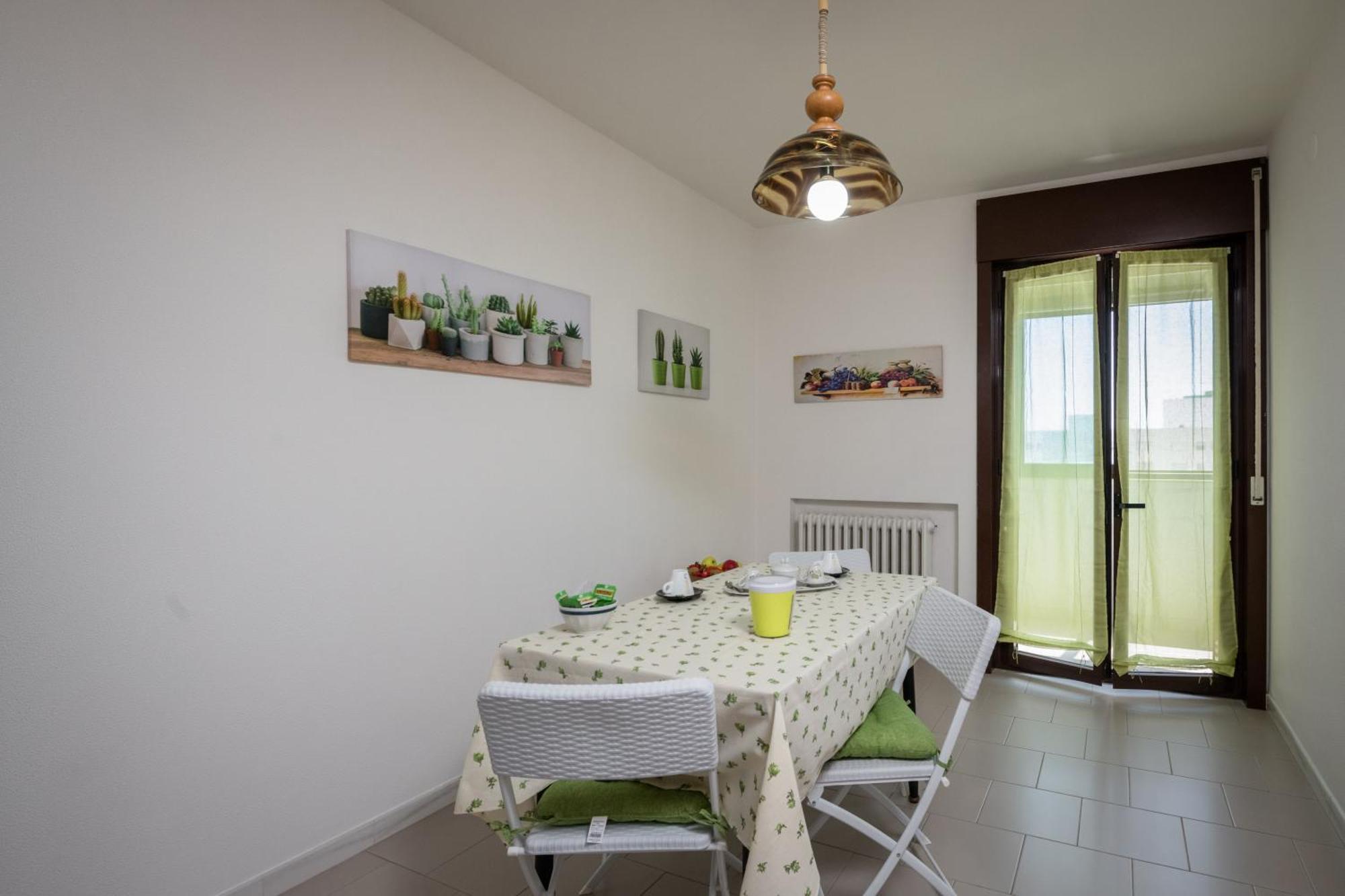 타란토 Interno 14 B&B 외부 사진