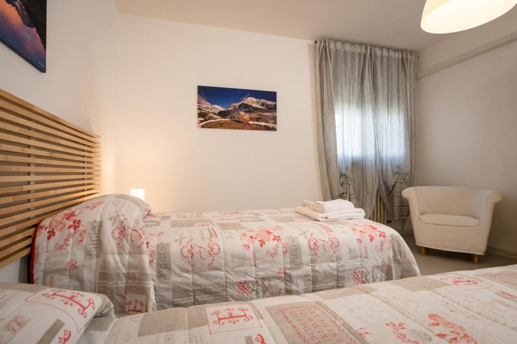 타란토 Interno 14 B&B 외부 사진