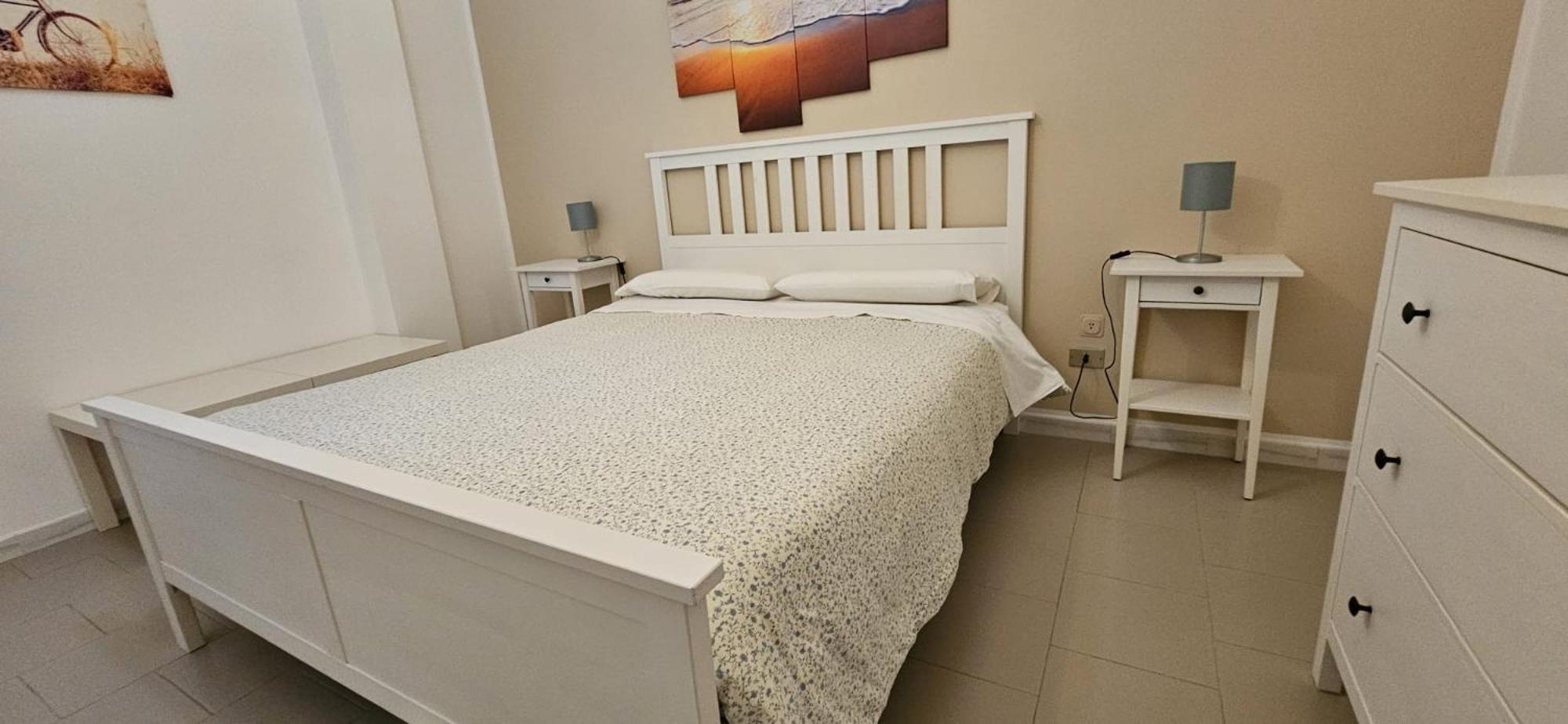 타란토 Interno 14 B&B 외부 사진