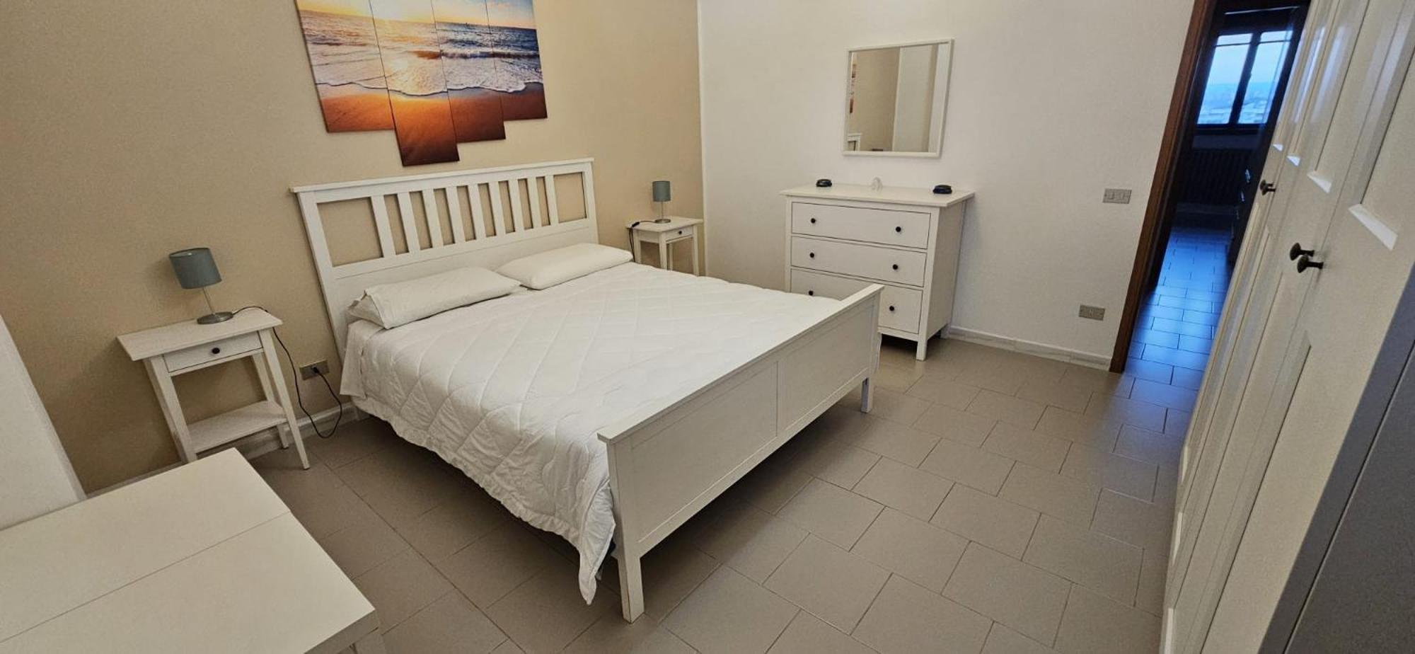 타란토 Interno 14 B&B 외부 사진
