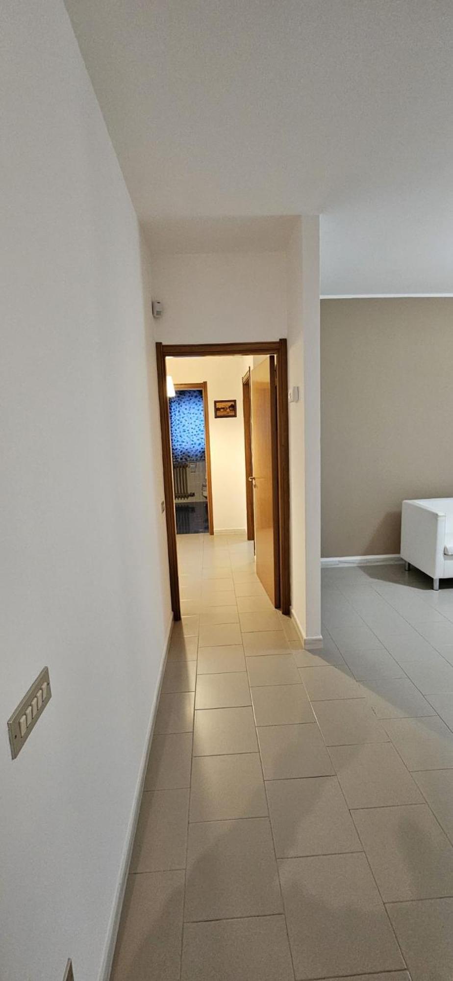 타란토 Interno 14 B&B 외부 사진