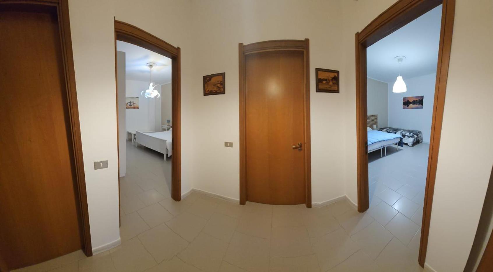 타란토 Interno 14 B&B 외부 사진