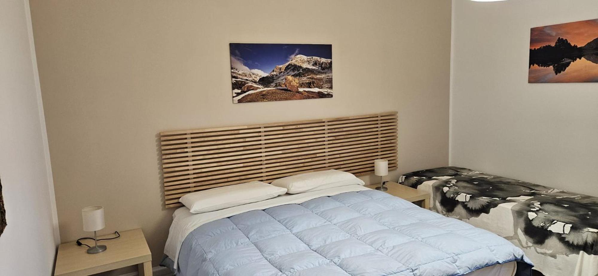 타란토 Interno 14 B&B 외부 사진