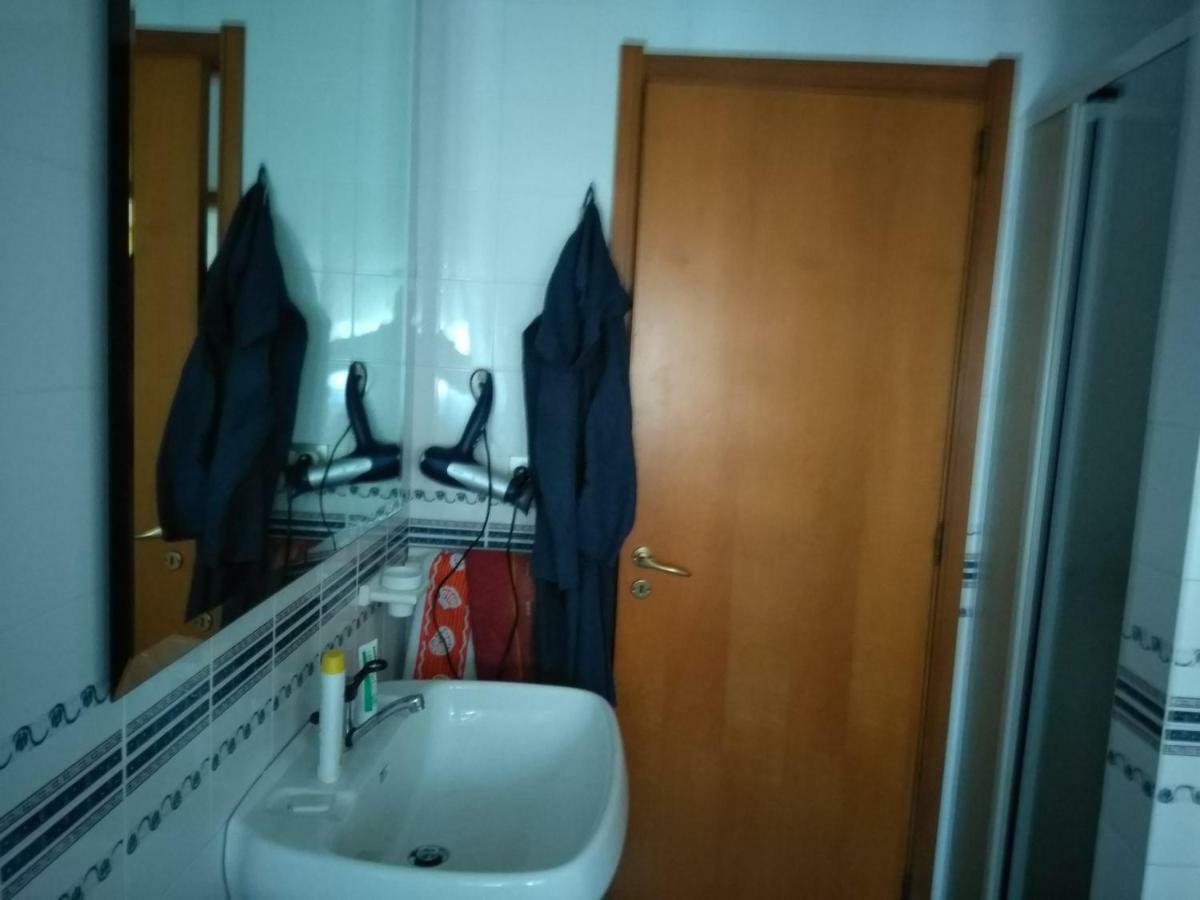 타란토 Interno 14 B&B 외부 사진