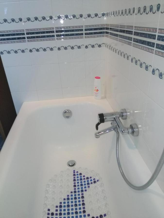 타란토 Interno 14 B&B 외부 사진